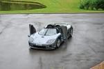 Koenigsegg CCX 2008 года
